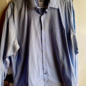 Lacrosse Dress Shirt